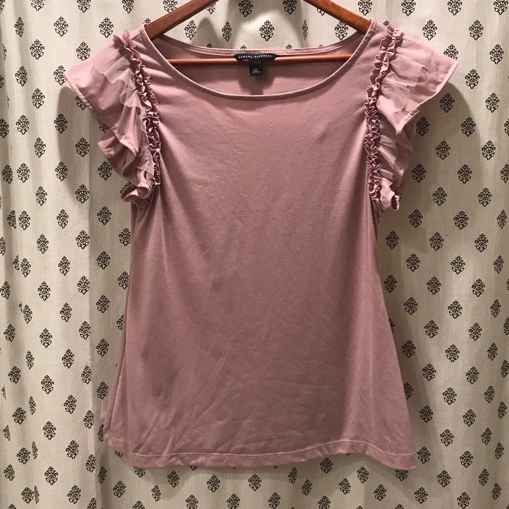 Banana Republic top